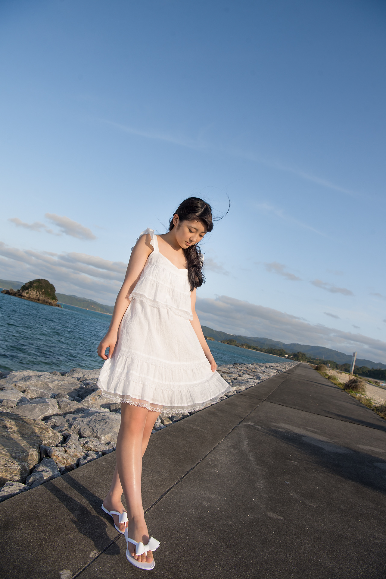 高梨あい [Minisuka.tv] 2018-05-03 Ai Takanashi - Regular Gallery 4.1